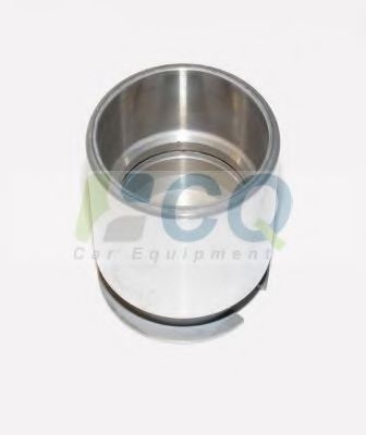 Piston, etrier frana
