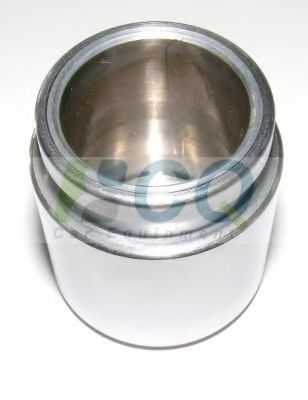 Piston, etrier frana