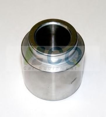 Piston, etrier frana