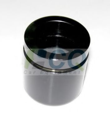 Piston, etrier frana