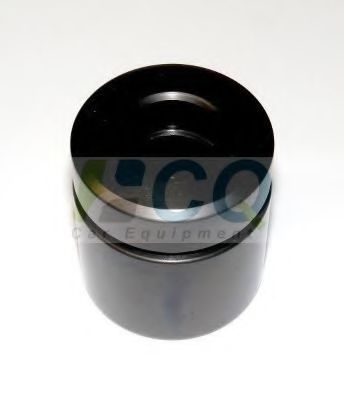 Piston, etrier frana