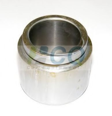 Piston, etrier frana