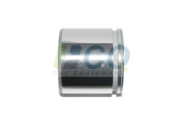 Piston, etrier frana