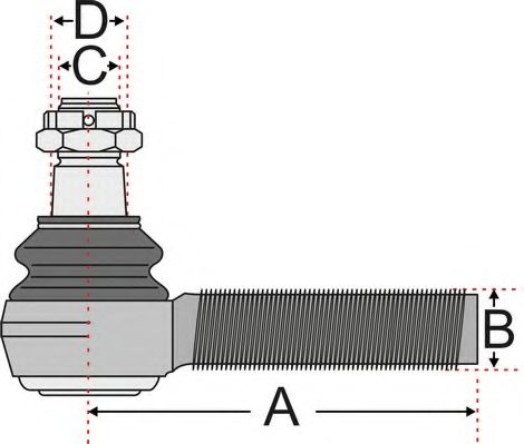 Cap de bara