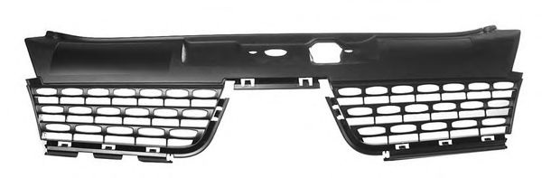 Grila radiator