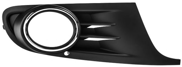 Grila radiator