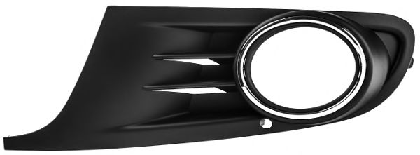 Grila radiator
