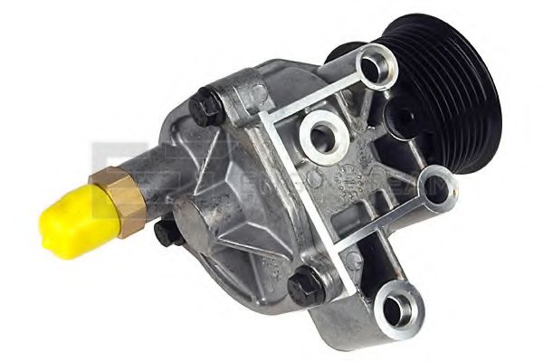 pompa vacuum,sistem de franare