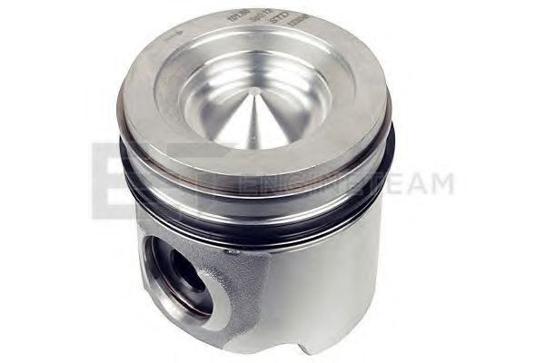 Piston