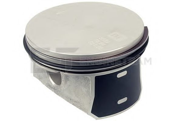 Piston