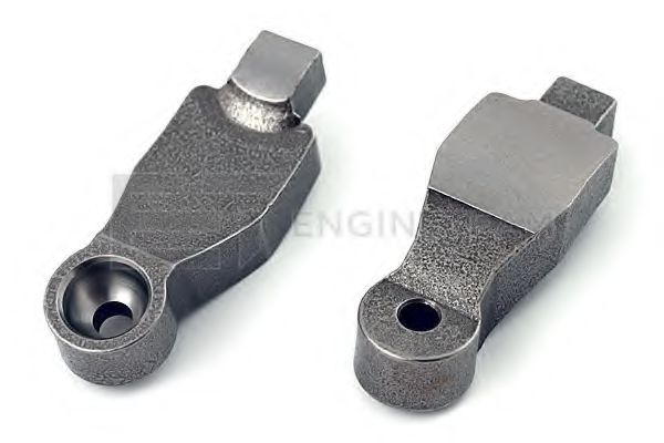 Culbutor, tren supape