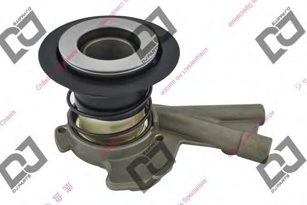 Rulment de presiune, ambreiaj