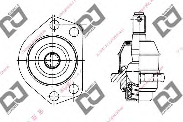 Articulatie sarcina/ghidare