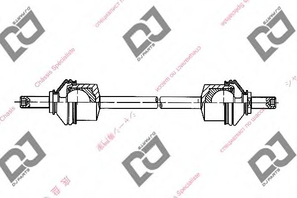 Brat/bieleta suspensie, stabilizator