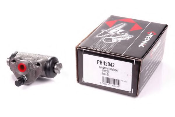 Cilindru receptor frana