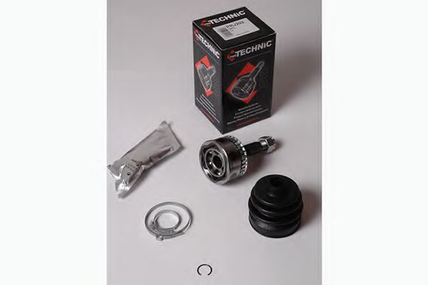 Set articulatie, planetara