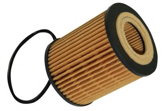 Filtru ulei