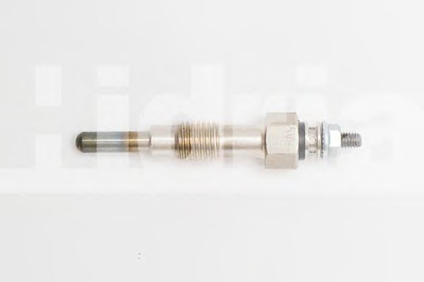 Bujie incandescenta