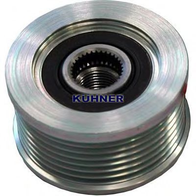 Sistem roata libera, generator