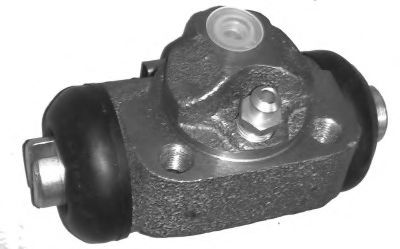 Cilindru receptor frana