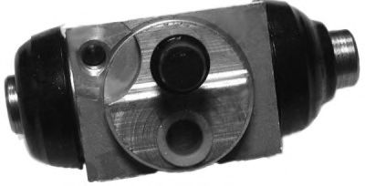 Cilindru receptor frana
