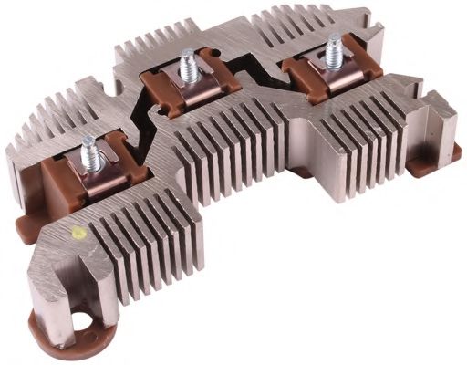 port diode,alternator