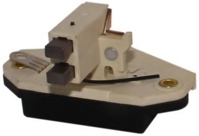 Regulator, alternator