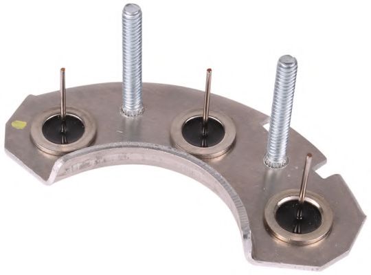 port diode,alternator