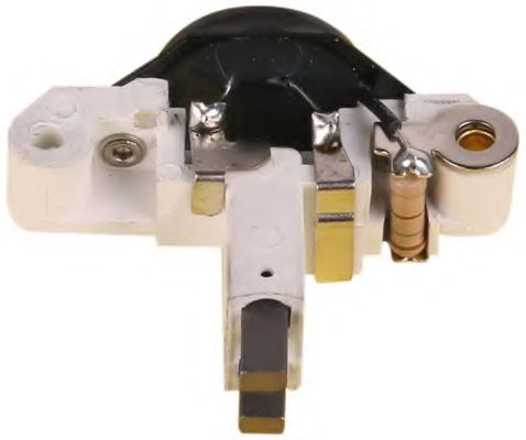 Regulator, alternator