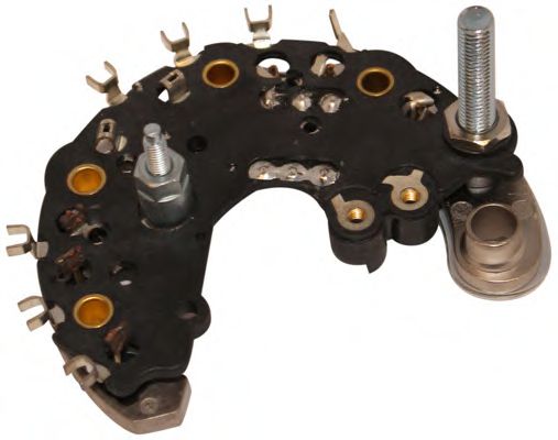 port diode,alternator