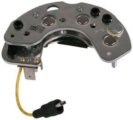 port diode,alternator