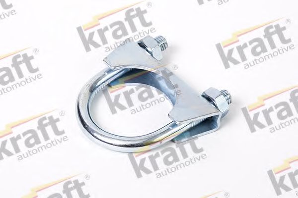 Conector teava, sistem de esapament