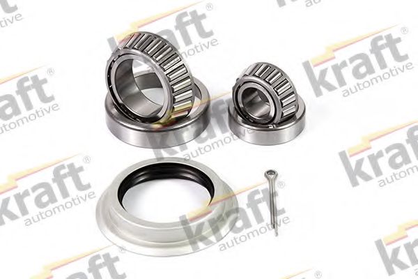 Set rulment roata