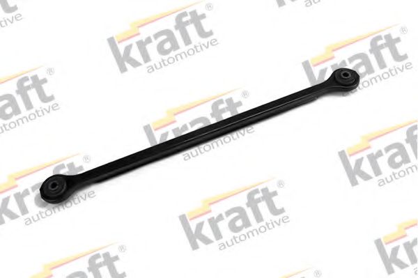 Brat, suspensie roata