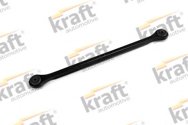 Brat, suspensie roata
