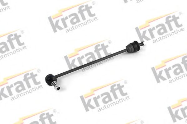 Brat/bieleta suspensie, stabilizator