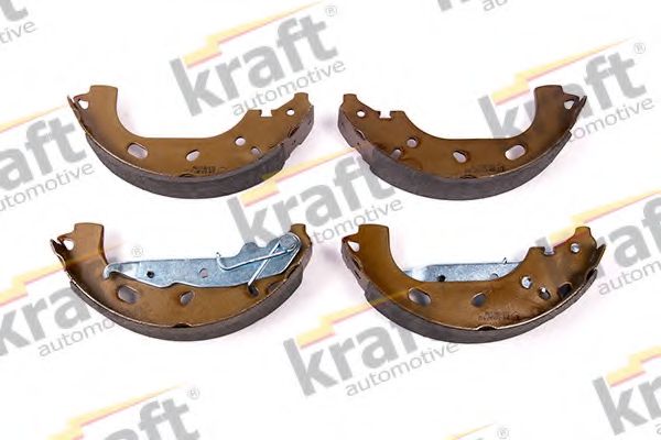 Set saboti frana