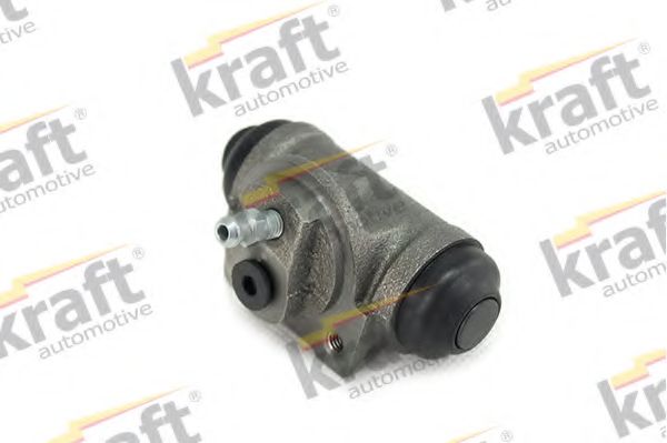 Cilindru receptor frana