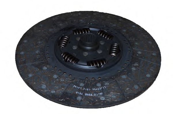 Disc ambreiaj
