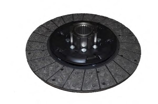Disc ambreiaj