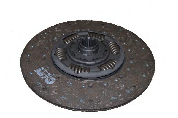 Disc ambreiaj