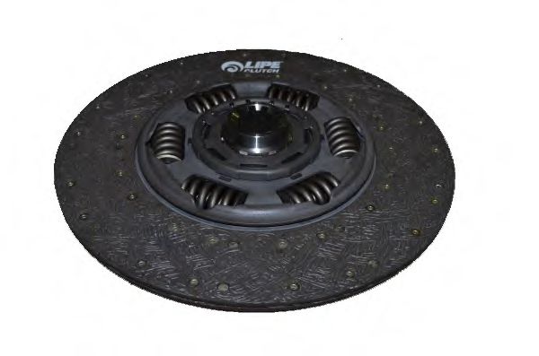 Disc ambreiaj