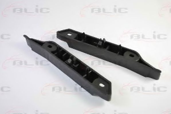 Suport, bara protectie