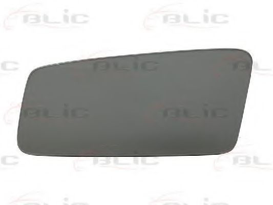 Sticla oglinda, oglinda retrovizoare exterioara
