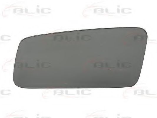 Sticla oglinda, oglinda retrovizoare exterioara
