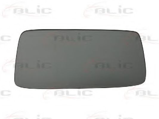 Sticla oglinda, oglinda retrovizoare exterioara