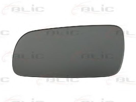 Sticla oglinda, oglinda retrovizoare exterioara