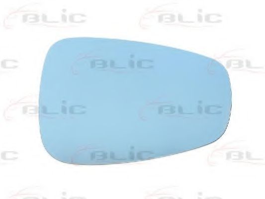 Sticla oglinda, oglinda retrovizoare exterioara