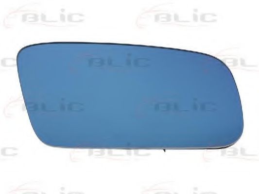 Sticla oglinda, oglinda retrovizoare exterioara
