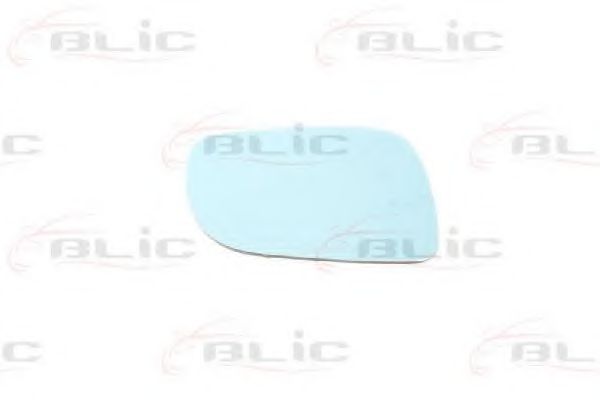 Sticla oglinda, oglinda retrovizoare exterioara